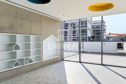 Apartment in The Residences at District One, Mohammed Bin Rashid City, Dubai 2 bedrooms, 108.51 sq.m. № 128187 - photo 15