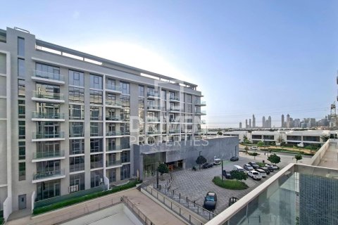 Apartment in The Residences at District One, Mohammed Bin Rashid City, Dubai 2 bedrooms, 108.51 sq.m. № 128187 - photo 3