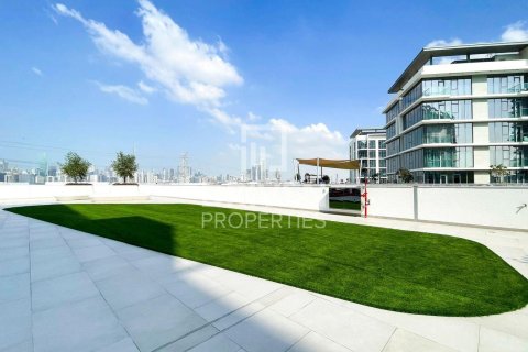 Apartment in The Residences at District One, Mohammed Bin Rashid City, Dubai 2 bedrooms, 108.51 sq.m. № 128187 - photo 16