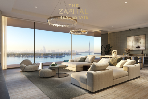 Villa en Dubai, 3 dormitorios, 6196 m², № 37488 - foto 3