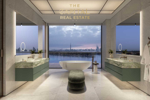Villa en Dubai, 3 dormitorios, 6196 m², № 37488 - foto 7