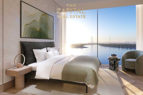 Villa en Dubai, 3 dormitorios, 6196 m², № 37488 - foto 1