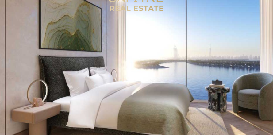 Villa en Dubai, 3 dormitorios, 6196 m², № 37488