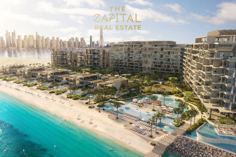 Villa en Dubai, 5 dormitorios, 26514 m², № 37487 - foto 2