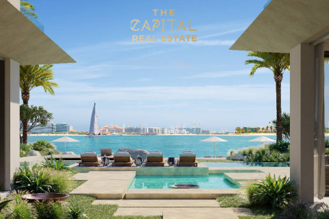 Villa en Dubai, 5 dormitorios, 26514 m², № 37487 - foto 3
