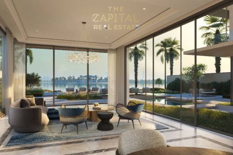 Villa en Dubai, 5 dormitorios, 26514 m², № 37487 - foto 1