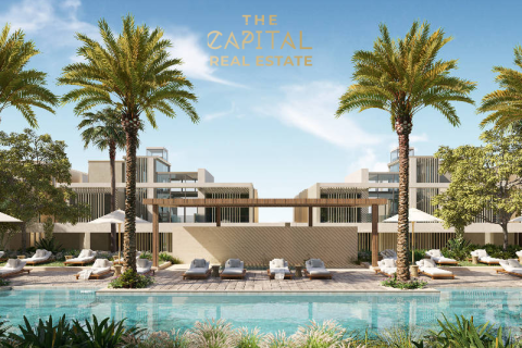 Villa en Dubai, 5 dormitorios, 26514 m², № 37487 - foto 4
