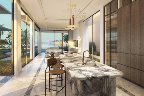 Villa en Dubai, 5 dormitorios, 26514 m², № 37487 - foto 6