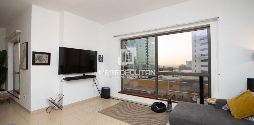 شقة في Shams, مساكن شاطئ جميرا, دبي 2 غرف نوم, 170 م² رقم 73262