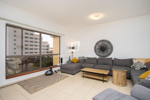 شقة في Shams, مساكن شاطئ جميرا, دبي 2 غرف نوم, 170 م² رقم 73262 - صورة 2