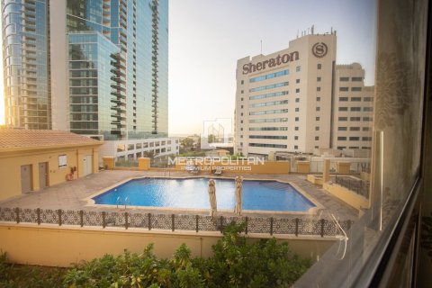 شقة في Shams, مساكن شاطئ جميرا, دبي 2 غرف نوم, 170 م² رقم 73262 - صورة 5