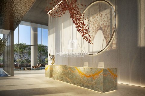 Appartement à City Walk, Dubai, 1 chambre, 77 m², № 73272 - photo 16