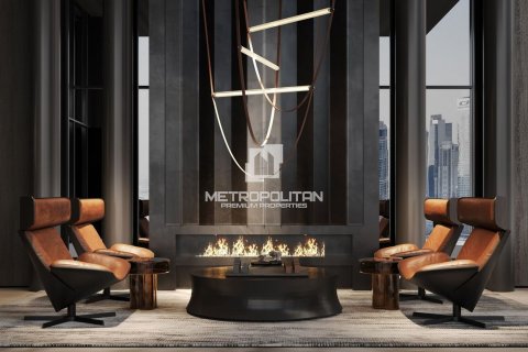 Appartement à City Walk, Dubai, 1 chambre, 77 m², № 73272 - photo 12