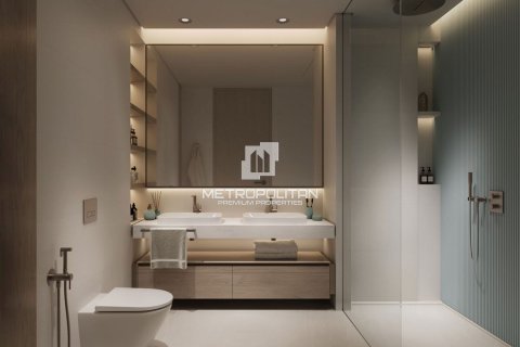 Appartement à City Walk, Dubai, 1 chambre, 77 m², № 73272 - photo 10