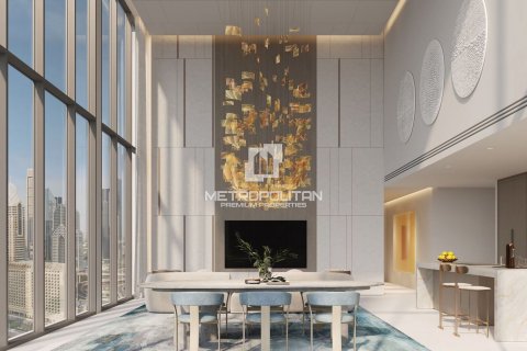 Appartement à City Walk, Dubai, 1 chambre, 77 m², № 73272 - photo 5