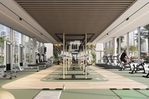 Appartement à City Walk, Dubai, 1 chambre, 77 m², № 73272 - photo 18