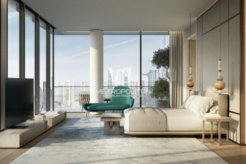 Appartement à City Walk, Dubai, 1 chambre, 77 m², № 73272 - photo 13