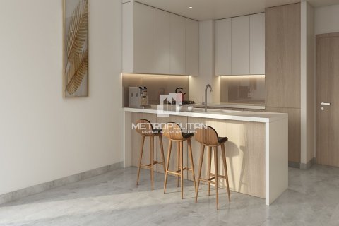 Appartement à Business Bay, Dubai, 1 chambre, 53 m², № 73261 - photo 4