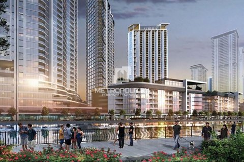 Apartment in Sobha Hartland, Mohammed Bin Rashid City, Dubai 3 bedrooms, 193 sq.m. № 73270 - photo 11