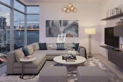 Apartment in Sobha Hartland, Mohammed Bin Rashid City, Dubai 3 bedrooms, 193 sq.m. № 73270 - photo 3