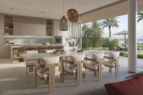 فيلا في دبي 4 غرف نوم, 505 م² رقم 73269 - صورة 3