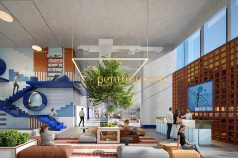 شقة في مرسى دبي, دبي 1غرف نوم, 56 م² رقم 73271 - صورة 21