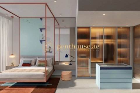 شقة في مرسى دبي, دبي 1غرف نوم, 56 م² رقم 73271 - صورة 11