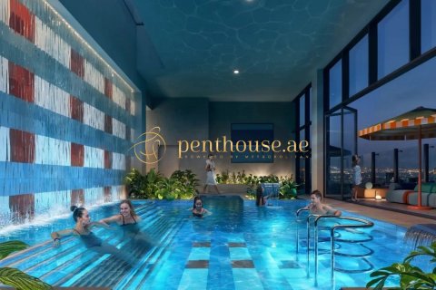 شقة في مرسى دبي, دبي 1غرف نوم, 56 م² رقم 73271 - صورة 17