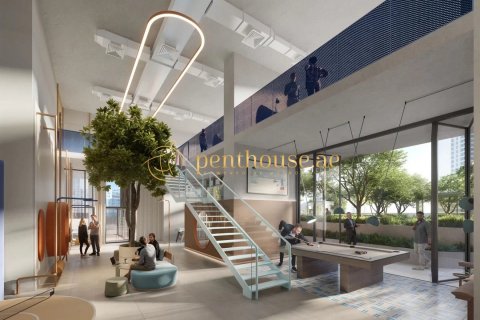 شقة في مرسى دبي, دبي 1غرف نوم, 56 م² رقم 73271 - صورة 19