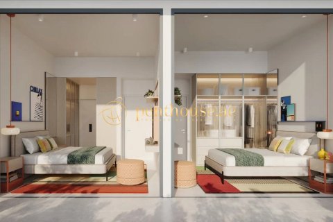 شقة في مرسى دبي, دبي 1غرف نوم, 56 م² رقم 73271 - صورة 5