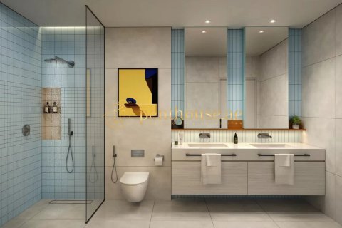 شقة في مرسى دبي, دبي 1غرف نوم, 56 م² رقم 73271 - صورة 8