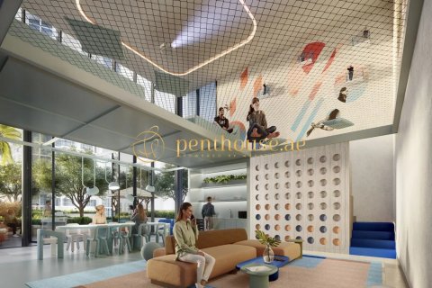 شقة في مرسى دبي, دبي 1غرف نوم, 56 م² رقم 73271 - صورة 20