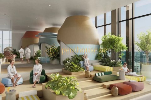 شقة في مرسى دبي, دبي 1غرف نوم, 56 م² رقم 73271 - صورة 18