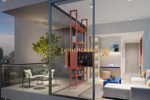 شقة في مرسى دبي, دبي 1غرف نوم, 56 م² رقم 73271 - صورة 12