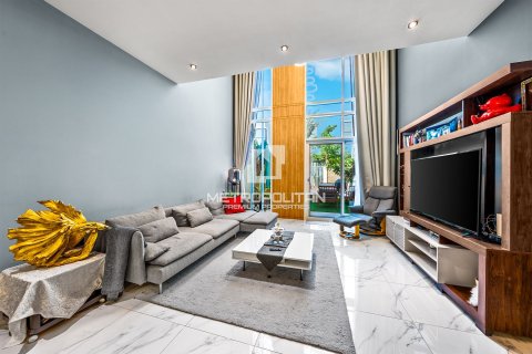 تاون هاوس في Dubai Land, دبي 2 غرف نوم, 124 م² رقم 73263 - صورة 1