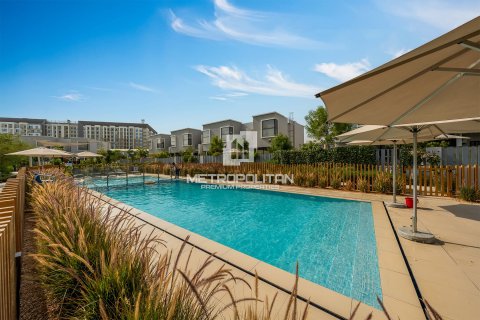 تاون هاوس في Dubai Land, دبي 2 غرف نوم, 124 م² رقم 73263 - صورة 28