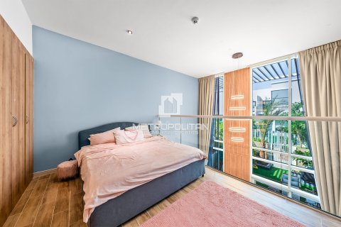 تاون هاوس في Dubai Land, دبي 2 غرف نوم, 124 م² رقم 73263 - صورة 17