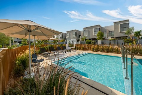 تاون هاوس في Dubai Land, دبي 2 غرف نوم, 124 م² رقم 73263 - صورة 9