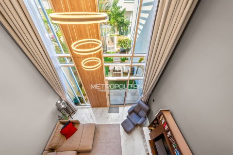 تاون هاوس في Dubai Land, دبي 2 غرف نوم, 124 م² رقم 73263 - صورة 14