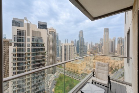 شقة في وسط مدينة دبي, دبي 1غرف نوم, 85 م² رقم 102307 - صورة 15