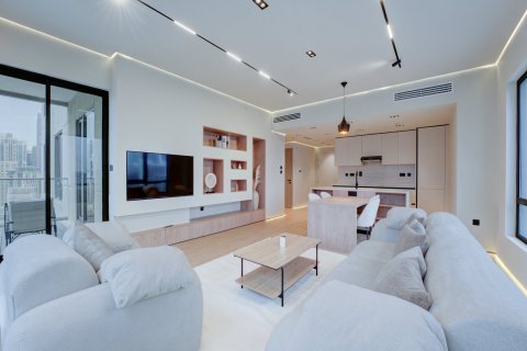 شقة في وسط مدينة دبي, دبي 1غرف نوم, 85 م² رقم 102307 - صورة 2
