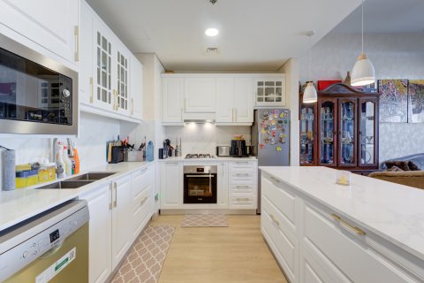 Купить квартиру в Дубае: 2 спальни, 127м², № 102314 - фото 12