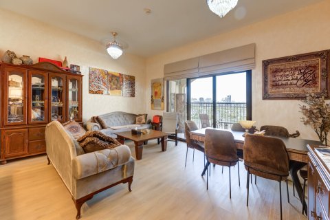 Купить квартиру в Дубае: 2 спальни, 127м², № 102314 - фото 14