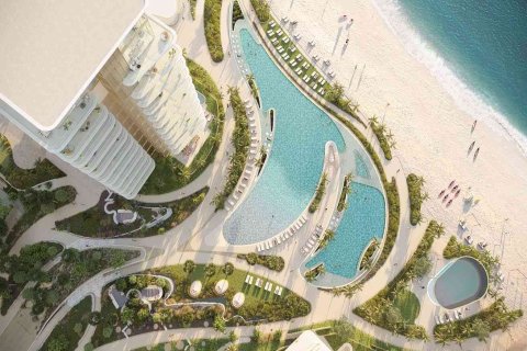 Apartment in Palm Jumeirah, Dubai 3 bedrooms, 415 sq.m. № 102306 - photo 9