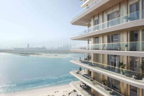 Apartment in Palm Jumeirah, Dubai 3 bedrooms, 415 sq.m. № 102306 - photo 15