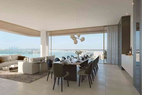 Apartment in Palm Jumeirah, Dubai 3 bedrooms, 415 sq.m. № 102306 - photo 5
