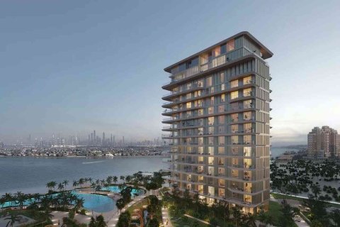 Apartment in Palm Jumeirah, Dubai 3 bedrooms, 415 sq.m. № 102306 - photo 26