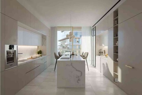 Apartment in Palm Jumeirah, Dubai 3 bedrooms, 415 sq.m. № 102306 - photo 22