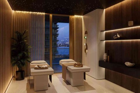 Apartment in Palm Jumeirah, Dubai 3 bedrooms, 415 sq.m. № 102306 - photo 21
