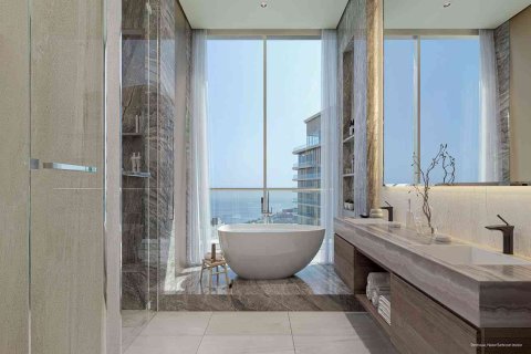 Apartment in Palm Jumeirah, Dubai 3 bedrooms, 415 sq.m. № 102306 - photo 17
